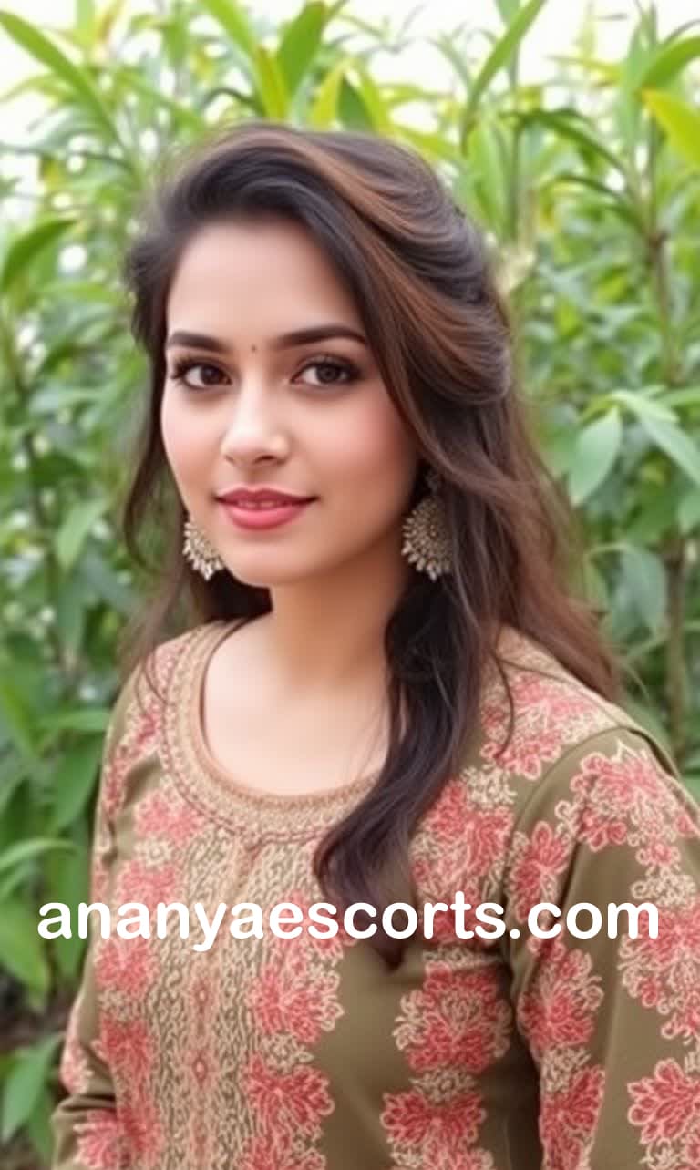 Escort Service in Attingal