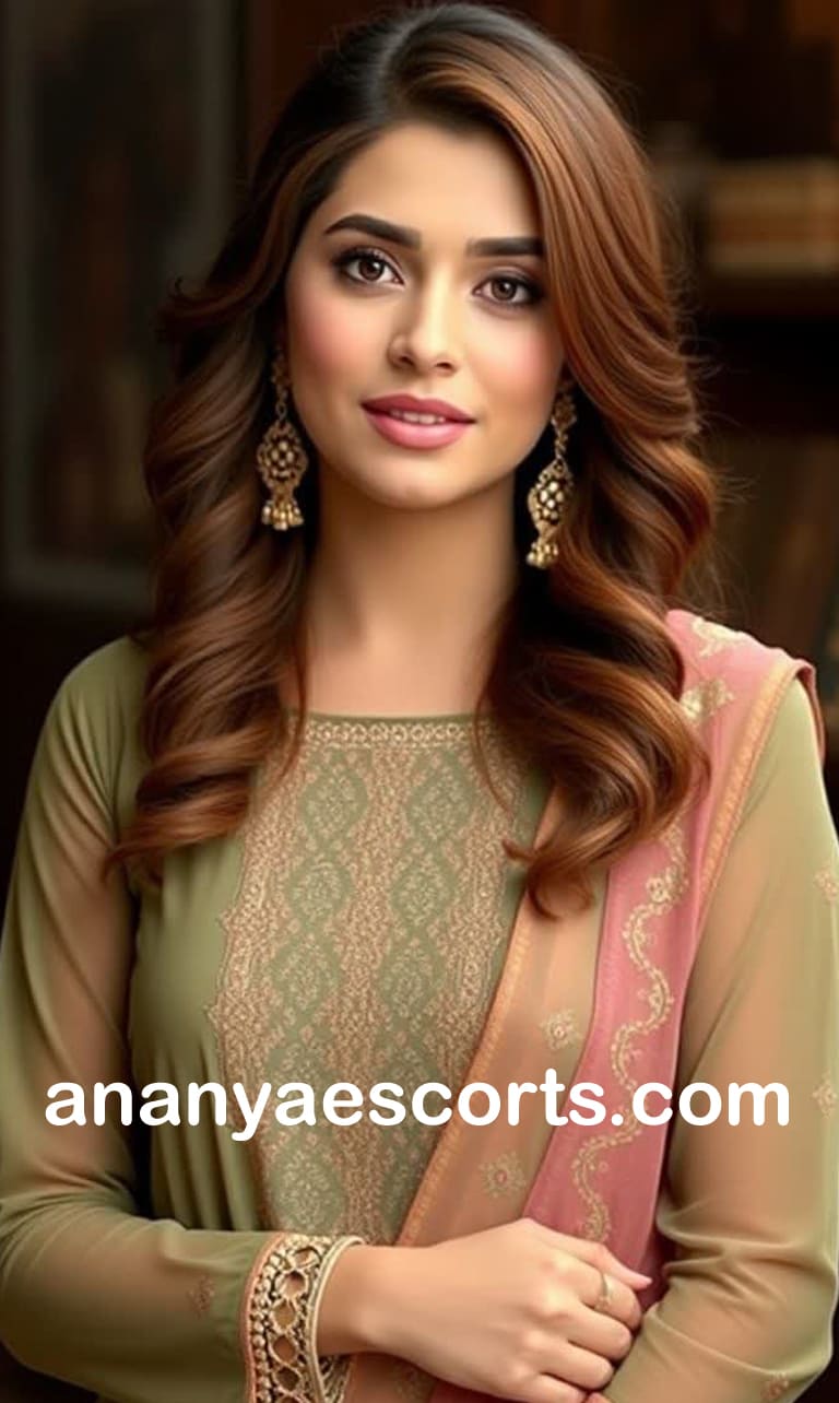 Escort Service in Attingal